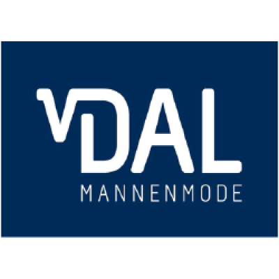 Van Dal Mannenmode